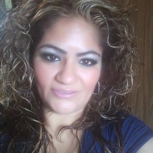 Meet your Posher, Yordana