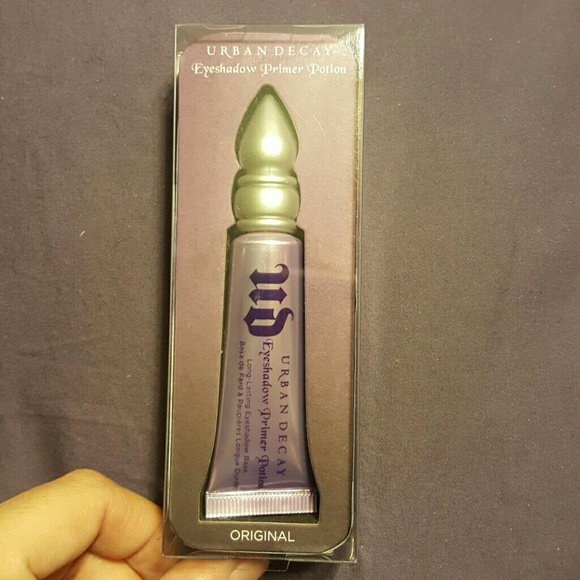 Urban decay FULL size Primer potion