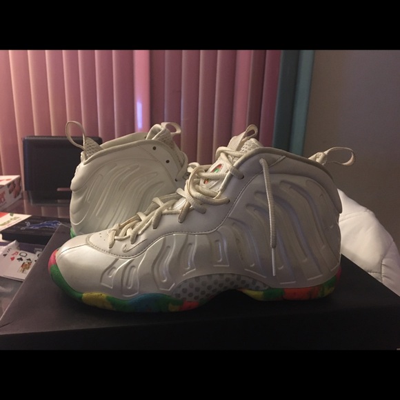 Foam Posite