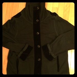 Coldwater Creek Jacket