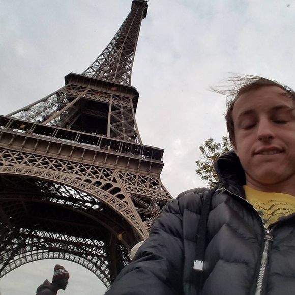 Meet your Posher, Josh - Picture 1 of 1