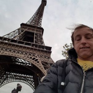 Meet your Posher, Josh