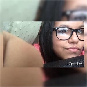 Meet your Posher, Mackenzie