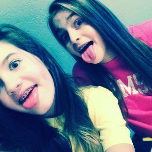 Meet your Posher, Lexi