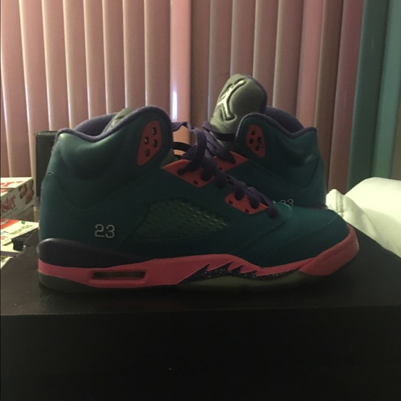 Jordan's