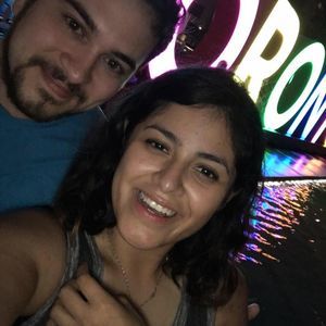 Meet your Posher, Connie