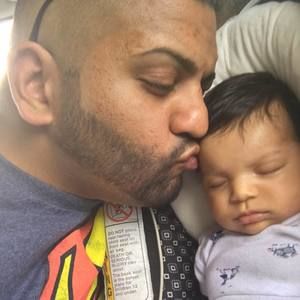 Meet your Posher, Matt