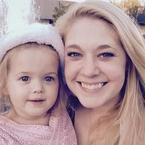 Meet your Posher, Racheal