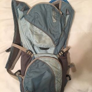 hydration camelback backpack