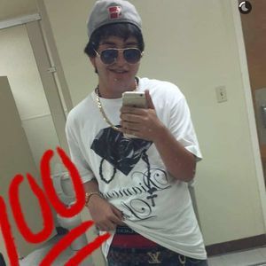 Meet your Posher, Marc