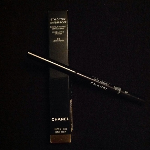 Stylo Yeux Waterproof