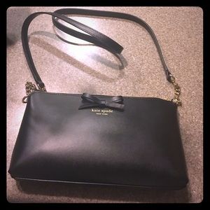 Kate spade New York cross-body bag