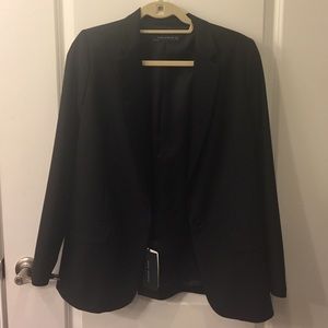 Black Jacket