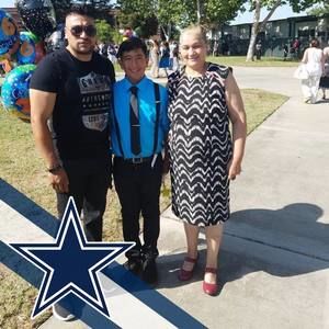 Meet your Posher, Isaac