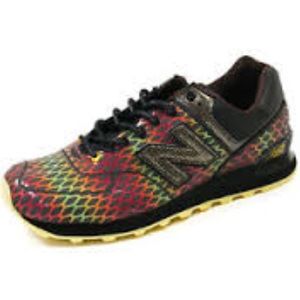 New Balance men's lifestyle shoe