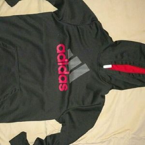 Adidas hoodie