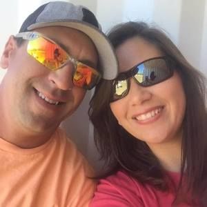 Meet your Posher, Shea