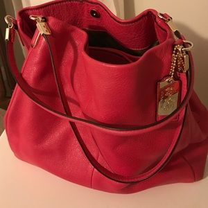 Coach Pheobe Bag