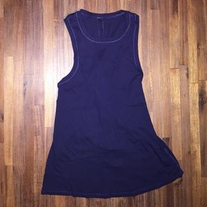 Pima Cotton tank