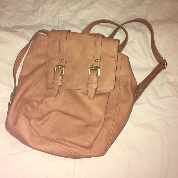 Merona backpack