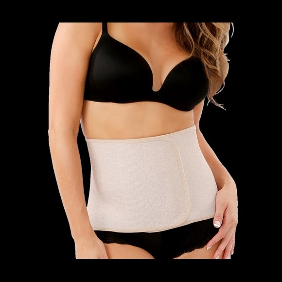 The original Belly Bandit-size small.