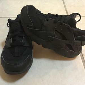 Nike Huarache Toddler Shoes