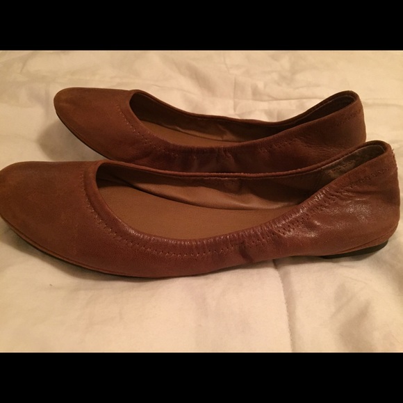 Emmie Lucky Flats NWT