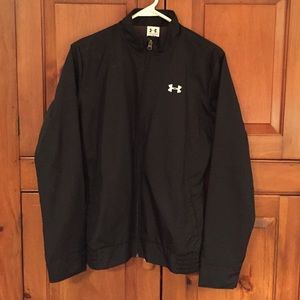Under Armour Lightweight Jacket