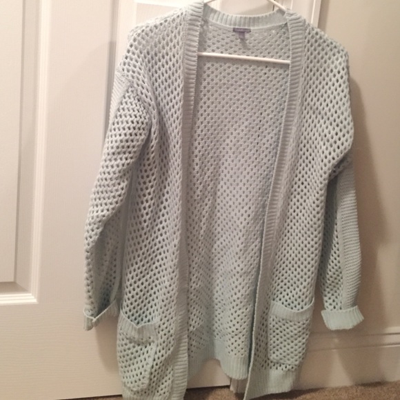Cover sweater