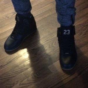 Meet your Posher, Danilo