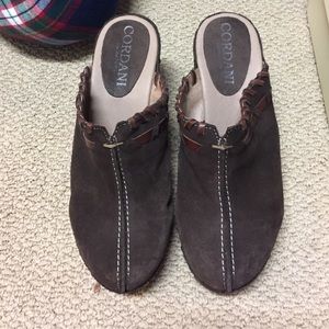 Cordani clogs