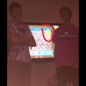 Meet your Posher, Caleb