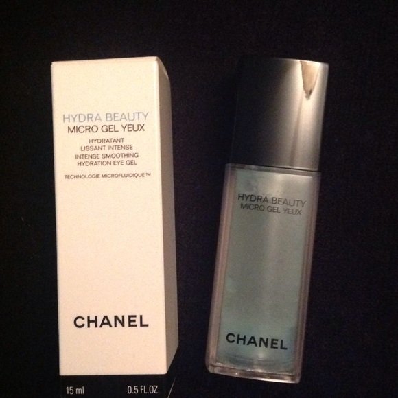 Hydra Beauty Micro Gel Yeux