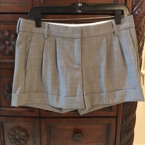 Express editor shorts