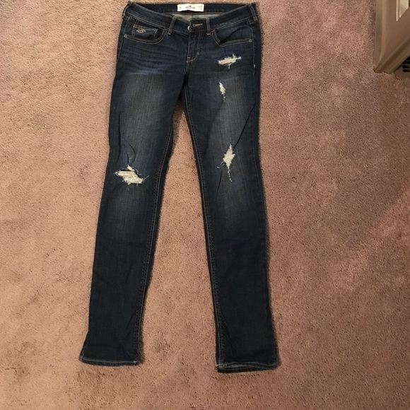 Hollister jeans