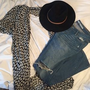 Brandy Melville cover up