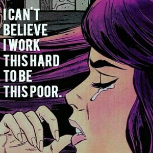 Meet your Posher, Erica