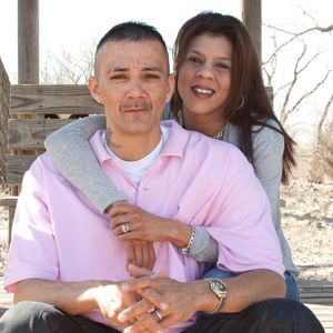 Meet your Posher, Billy