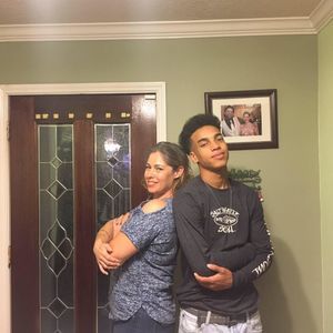 Meet your Posher, Dylan