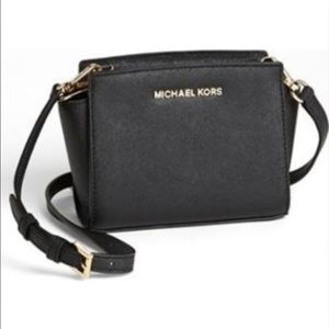 Michael Kors Selma Mini