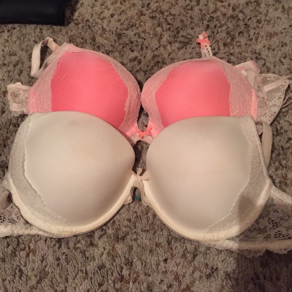 Victoria's Secret dream angels bras - Picture 1 of 1