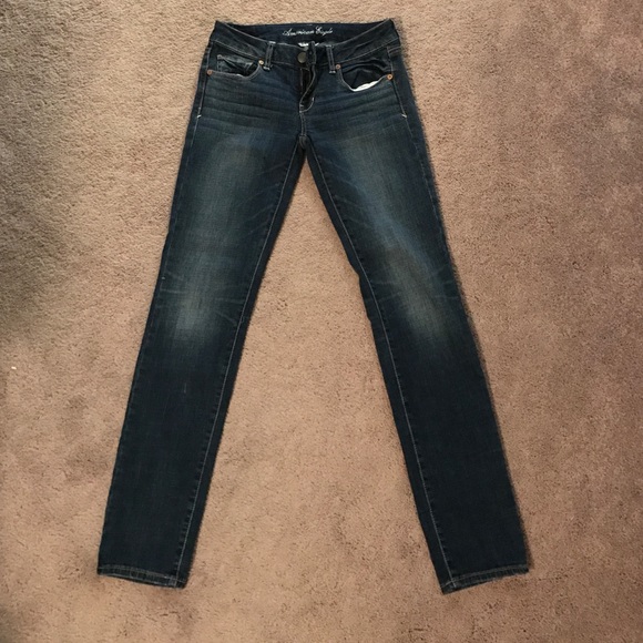 American Eagle gently used