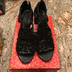 🔴SUMMER SALE🔴 Tory Burch wedges