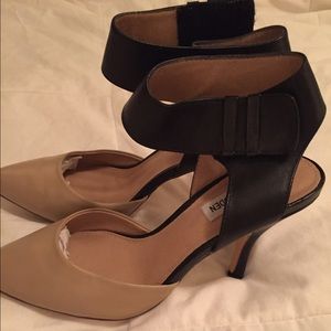 Steve Madden Heel