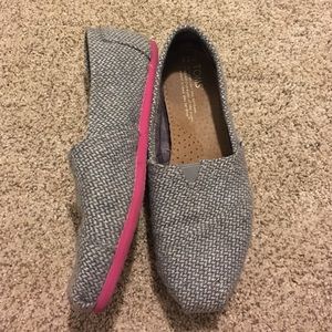 Women TOMS