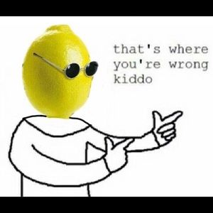 Meet your Posher, Matt