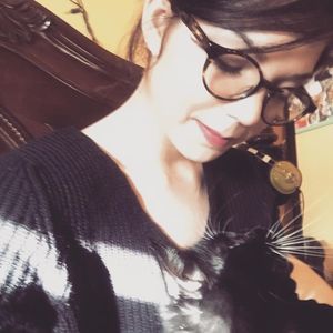 Meet your Posher, Sam