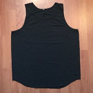 Lululemon 🍋 Men's Tank Size XXL
