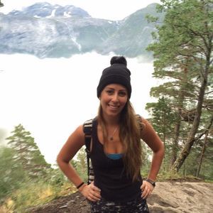 Meet your Posher, Jessica