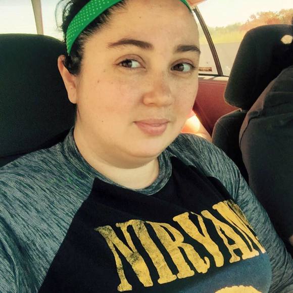 Meet your Posher, Christina - Picture 1 of 1